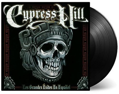 Cypress Hill: Los Grandes Exitos En Espanol { Vinyl LP }