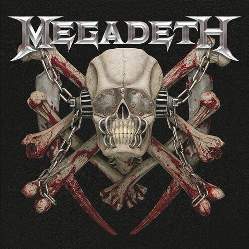 Megadeth: Killing Is My Business And Business Is Good: The Final Kill { Vinyl LP }