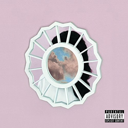 Mac Miller: The Divine Feminine { Vinyl LP }