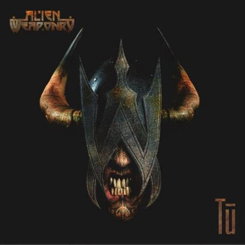 Alien Weaponry: Tu { Vinyl LP }