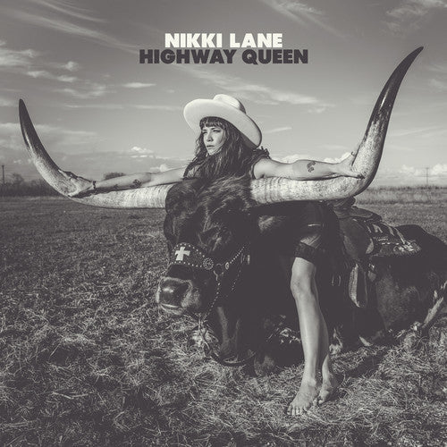 Nikki Lane: Highway Queen { Vinyl LP }