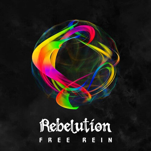 Rebelution: Free Rein { Vinyl LP }