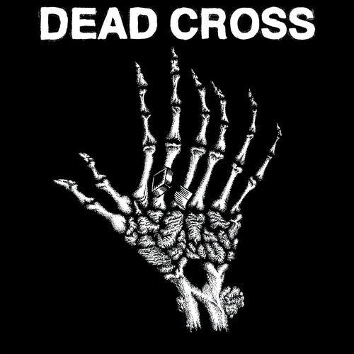 Dead Cross: Dead Cross { Vinyl LP }