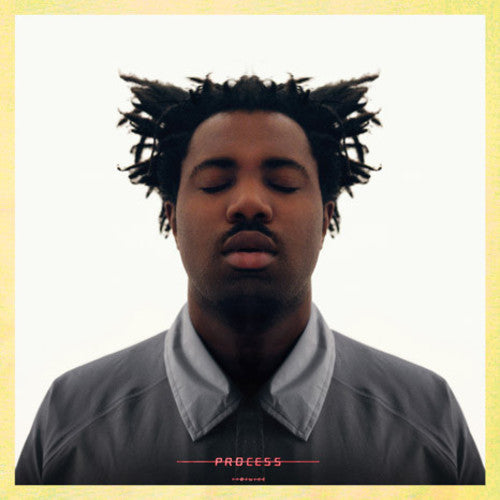 Sampha: Process { Vinyl LP }