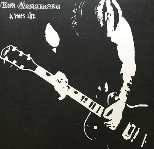Tim Armstrong: Poet's Life { Vinyl LP }