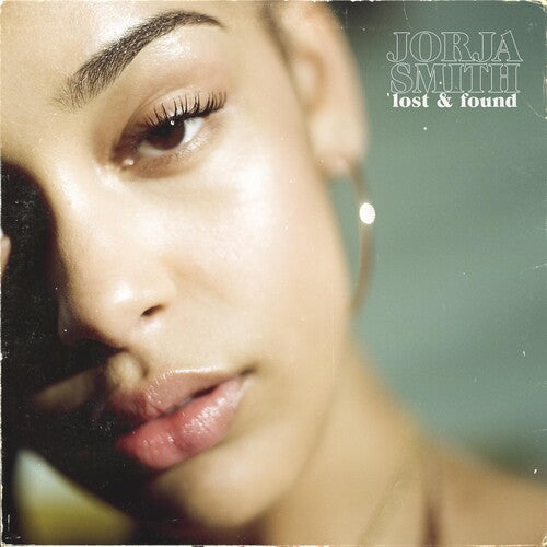 Jorja Smith: Lost And Found { Vinyl LP }