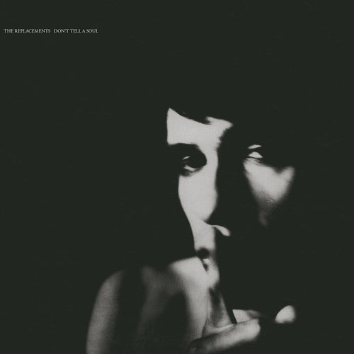 The Replacements: Don't Tell A Soul { Vinyl LP }