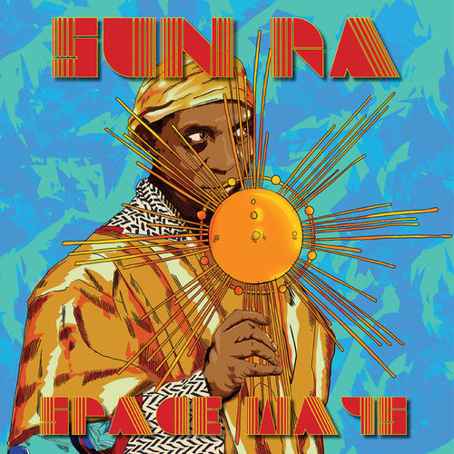 Sun Ra: Spaceways { Vinyl LP }