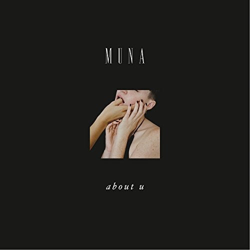 Muna: About U { Vinyl LP }