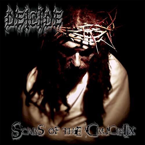 Deicide: Scars Of Crucifix { Vinyl LP }