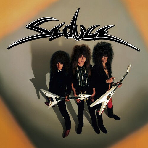 Seduce: Seduce { Vinyl LP }