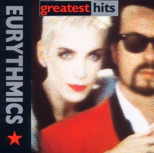 Eurythmics: Eurythmics Greatest Hits { Vinyl LP }