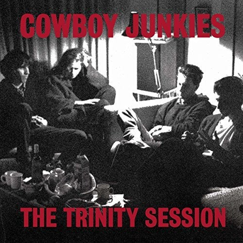Cowboy Junkies: Trinity Session { Vinyl LP }