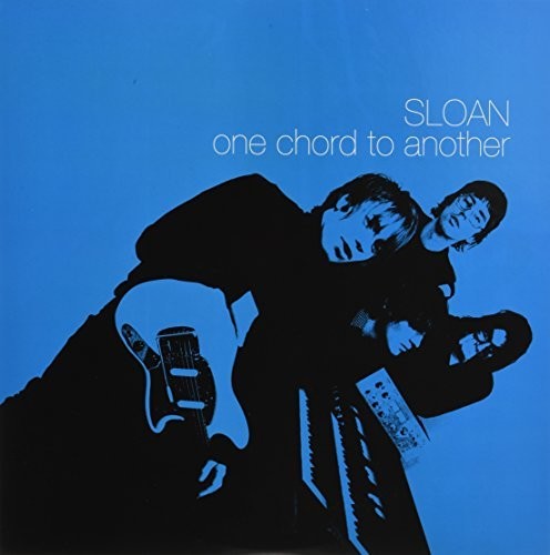 Sloan: One Chord To Another { Vinyl LP }