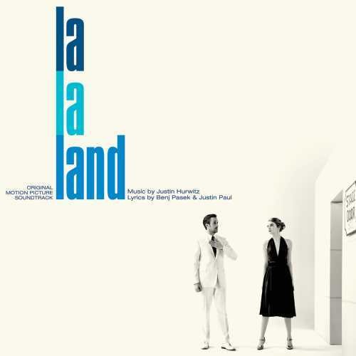 Various Artists: La La Land (Original Motion Picture Soundtrack) { Vinyl LP }