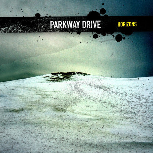 Parkway Drive: Horizons { Vinyl LP }