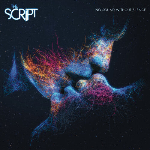 The Script: No Sound Without Silence { Vinyl LP }