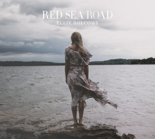 Ellie Holcomb: Red Sea Road { Vinyl LP }