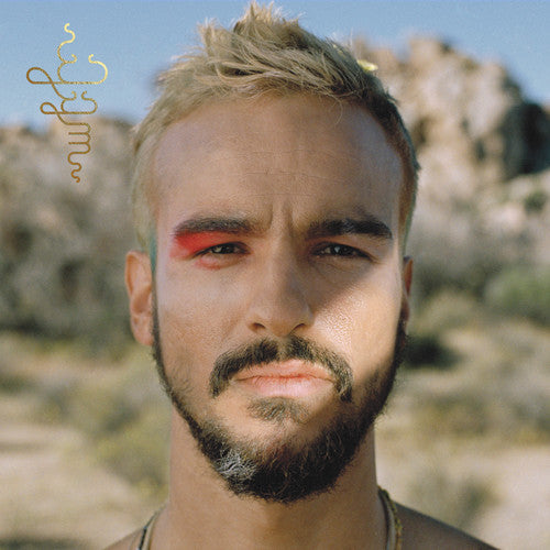 Gabriel Garzon Montano: Jardin { Vinyl LP }