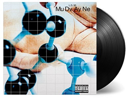 Mudvayne: L.D. 50 { Vinyl LP }