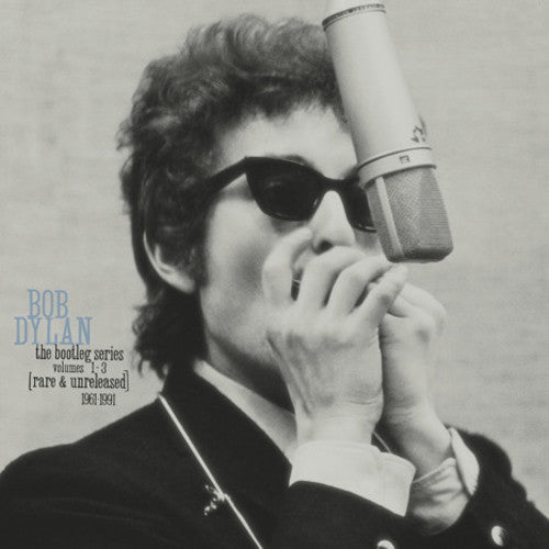Bob Dylan: Bob Dylan: The Bootleg Series, Vols. 1-3 { Vinyl LP }