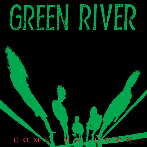 Green River: Come On Down { Vinyl LP }