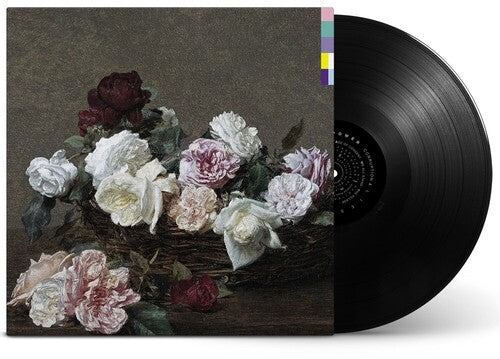 New Order: Power Corruption & Lies { Vinyl LP }