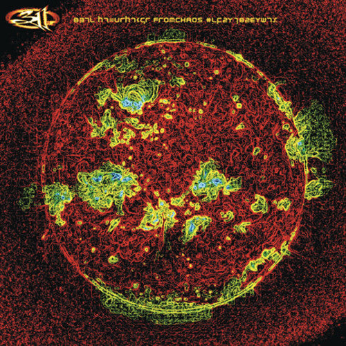 311: From Chaos { Vinyl LP }
