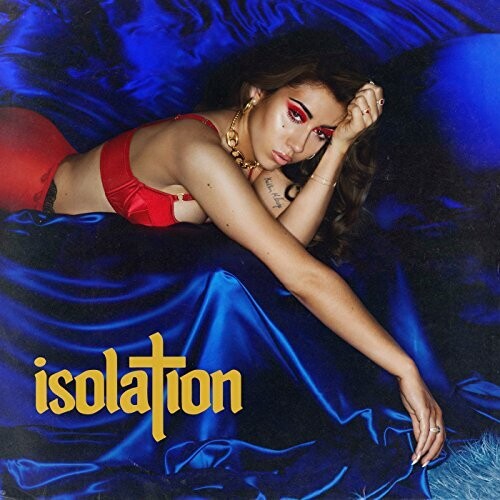 Kali Uchis: Isolation { Vinyl LP }