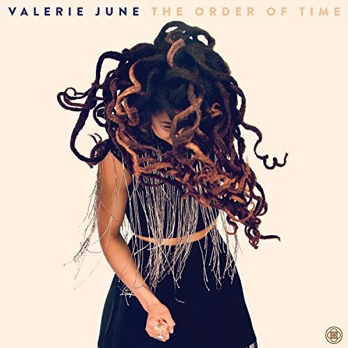 Valerie June: The Order Of Time { Vinyl LP }