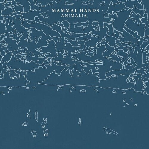 Mammal Hands: Animalia { Vinyl LP }