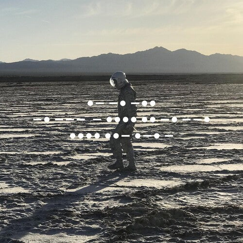Spiritualized: And Nothing Hurt { Vinyl LP }