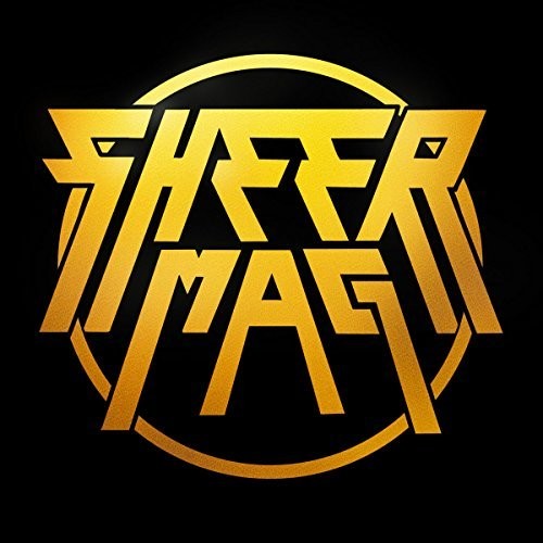 Sheer Mag: Compilation { Vinyl LP }