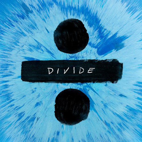 Ed Sheeran: Divide (Deluxe) { Vinyl LP }