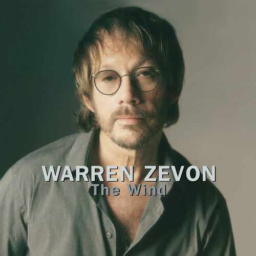 Warren Zevon: Wind { Vinyl LP }