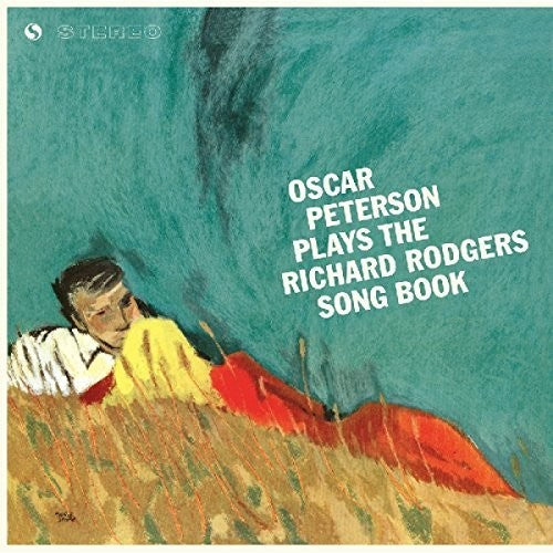 Oscar Peterson: Plays The Richard Rodgers Song Book + 1 { Vinyl LP }