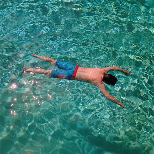 Conor Oberst: Salutations { Vinyl LP }