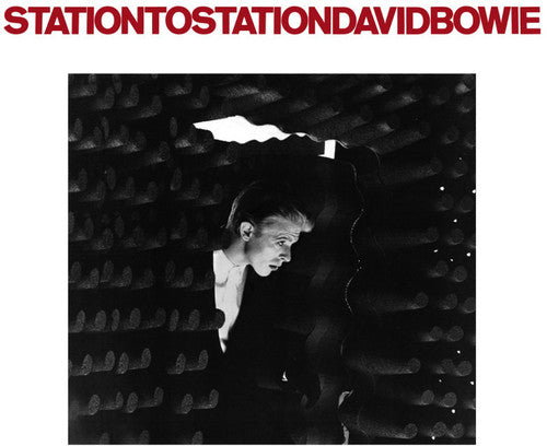 David Bowie: Station To Station { Vinyl LP }