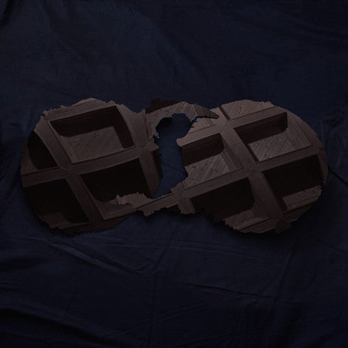 Dirty Projectors: Dirty Projectors { Vinyl LP }
