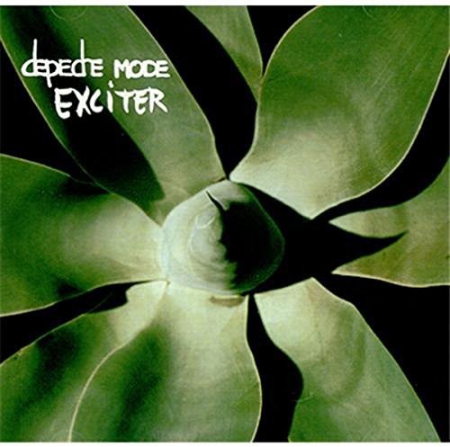 Depeche Mode: Exciter { Vinyl LP }
