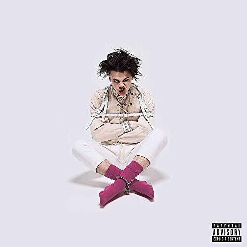Yungblud: 21st Century Liability { Vinyl LP }