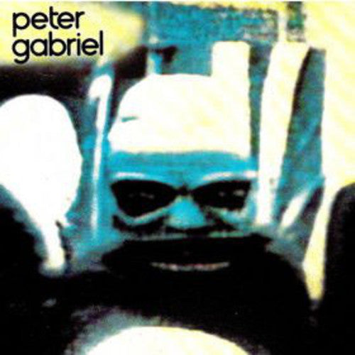 Peter Gabriel: Peter Gabriel 4 { Vinyl LP }