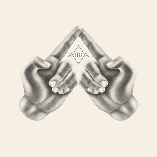 Alltta: The Upper Hand { Vinyl LP }