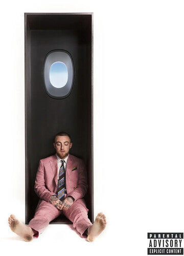 Mac Miller: Swimming { Vinyl LP }