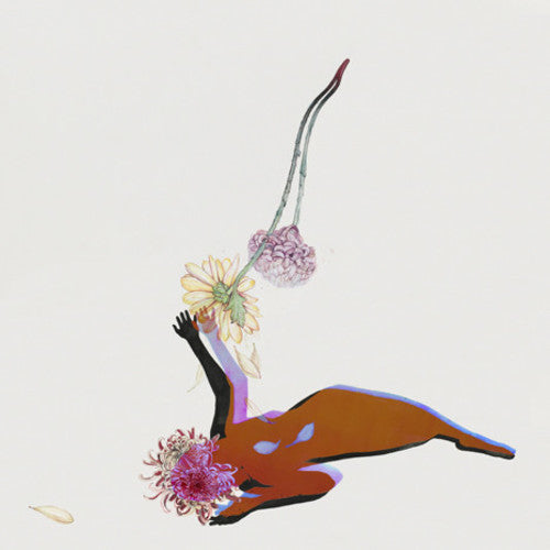 Future Islands: The Far Field { Vinyl LP }