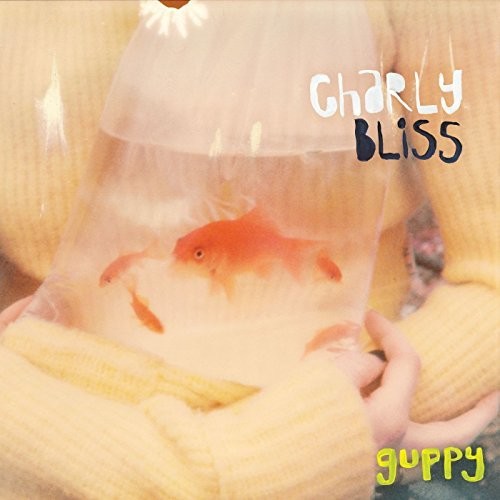 Charly Bliss: Guppy { Vinyl LP }