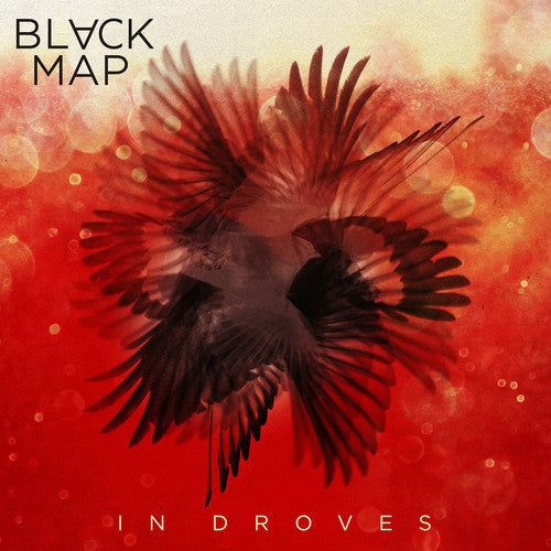 Black Map: In Droves { Vinyl LP }
