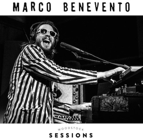 Marco Benevento: Woodstock Sessions Vol. 6 { Vinyl LP }