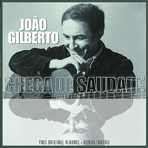 João Gilberto: Joao Gilberto / Chega De Saudade { Vinyl LP }