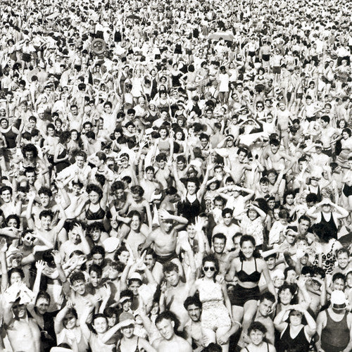 George Michael: Listen Without Prejudice { Vinyl LP }